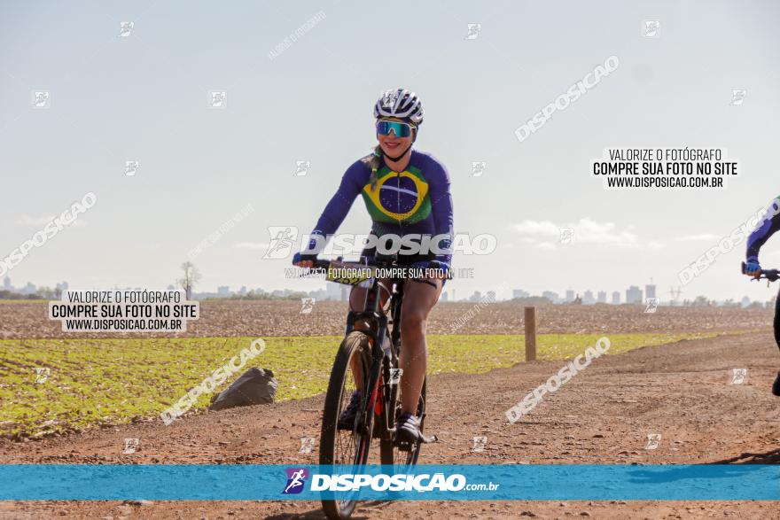 1º Desafio Amigos da APAE - MTB