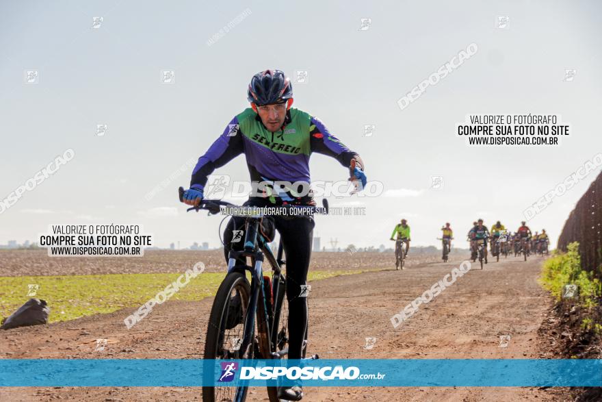 1º Desafio Amigos da APAE - MTB