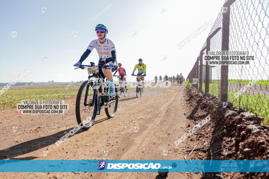 1º Desafio Amigos da APAE - MTB