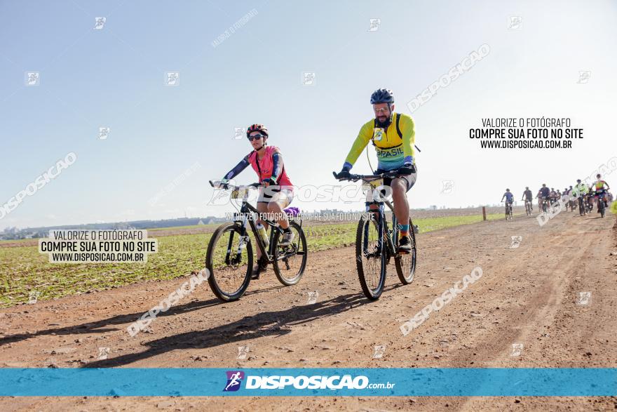 1º Desafio Amigos da APAE - MTB