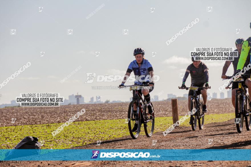 1º Desafio Amigos da APAE - MTB