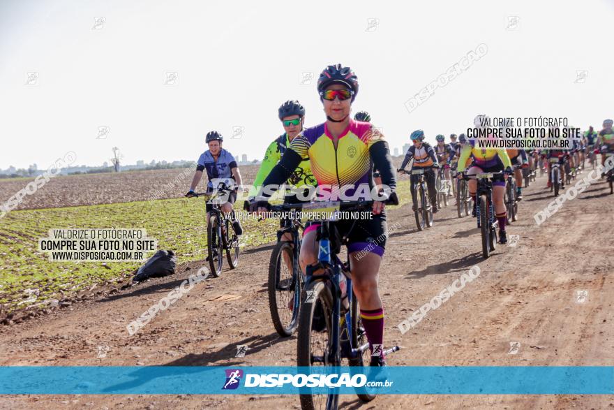 1º Desafio Amigos da APAE - MTB