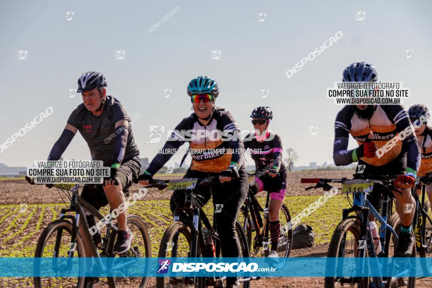 1º Desafio Amigos da APAE - MTB