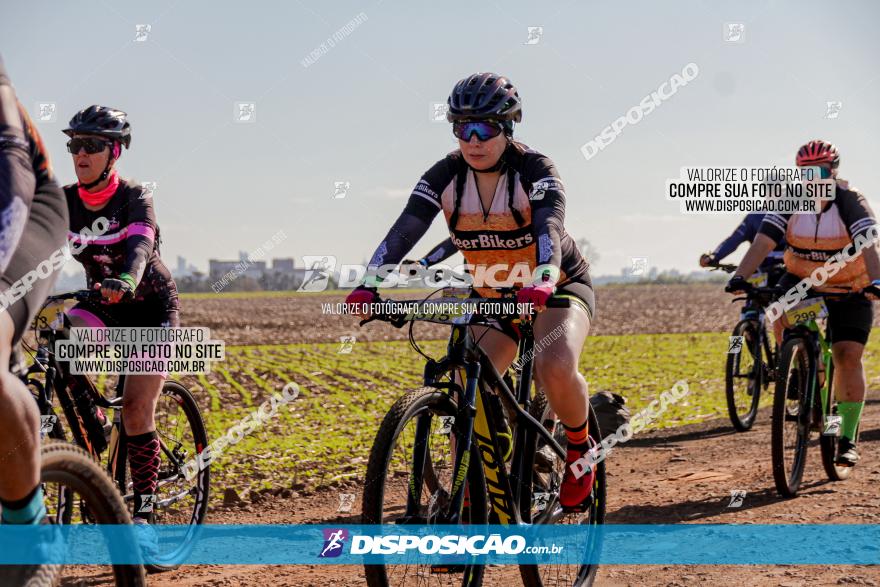 1º Desafio Amigos da APAE - MTB