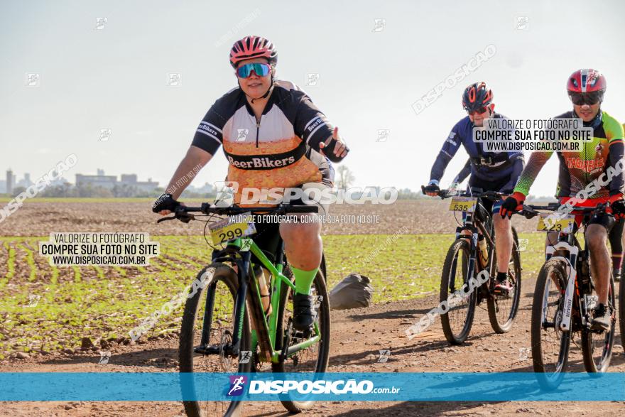 1º Desafio Amigos da APAE - MTB