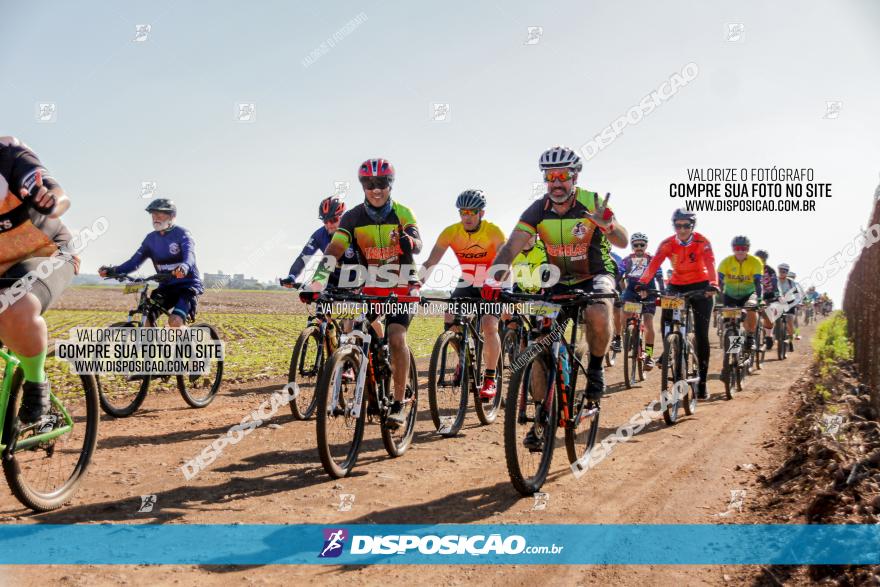 1º Desafio Amigos da APAE - MTB