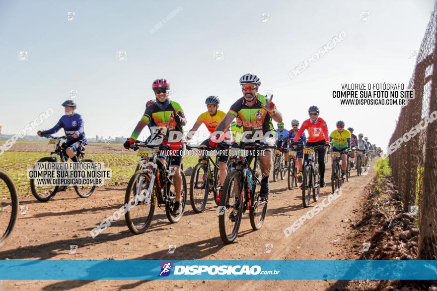 1º Desafio Amigos da APAE - MTB