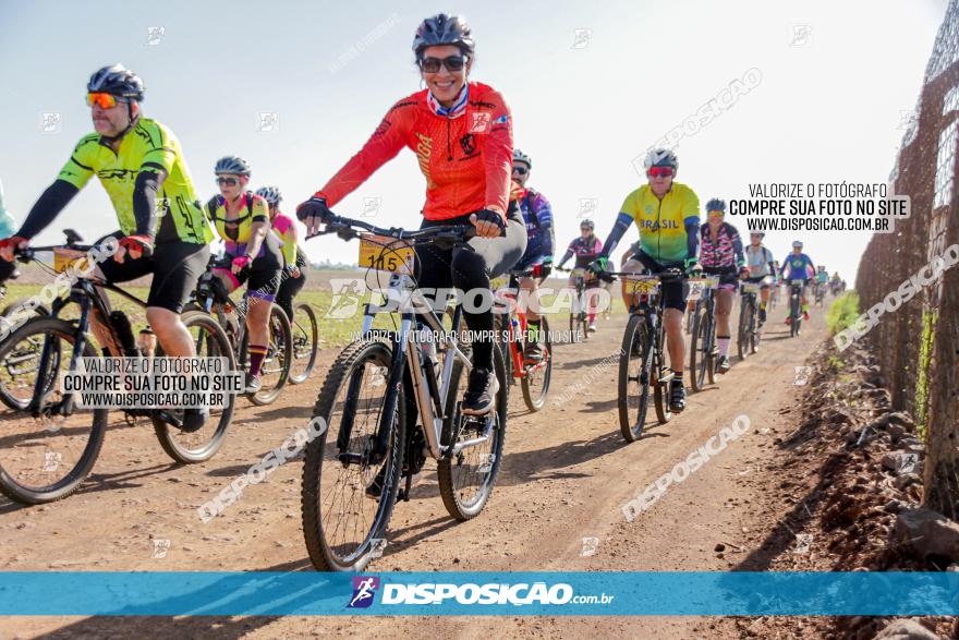 1º Desafio Amigos da APAE - MTB