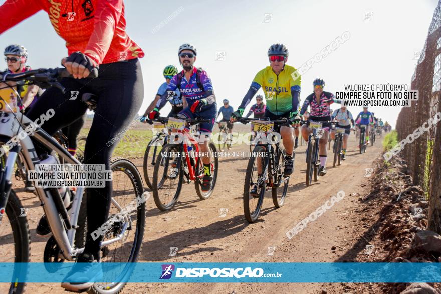 1º Desafio Amigos da APAE - MTB