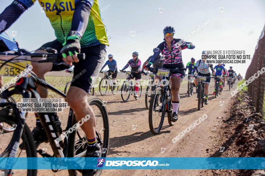 1º Desafio Amigos da APAE - MTB