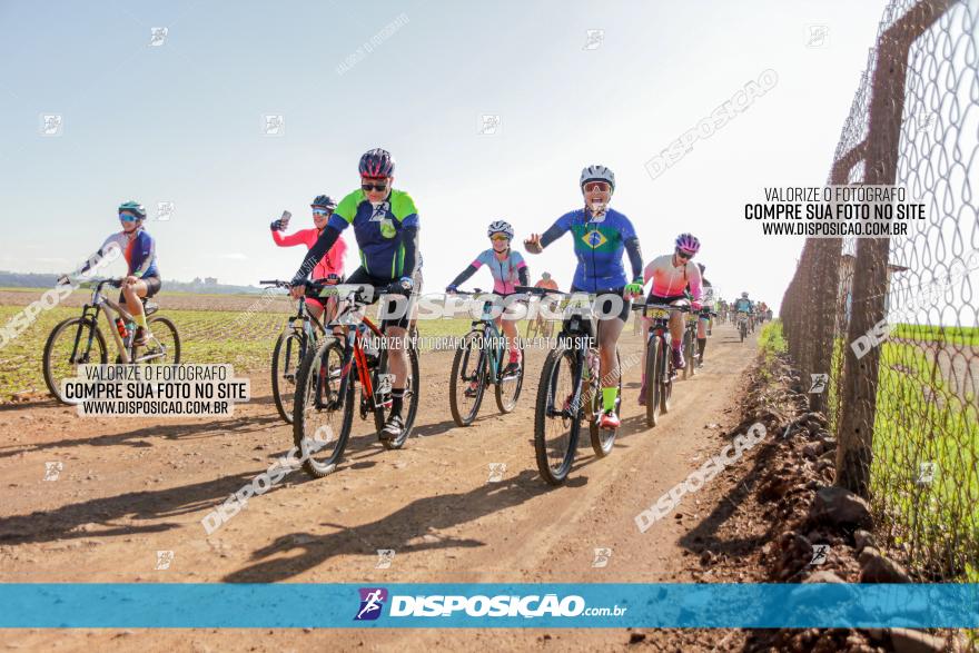 1º Desafio Amigos da APAE - MTB