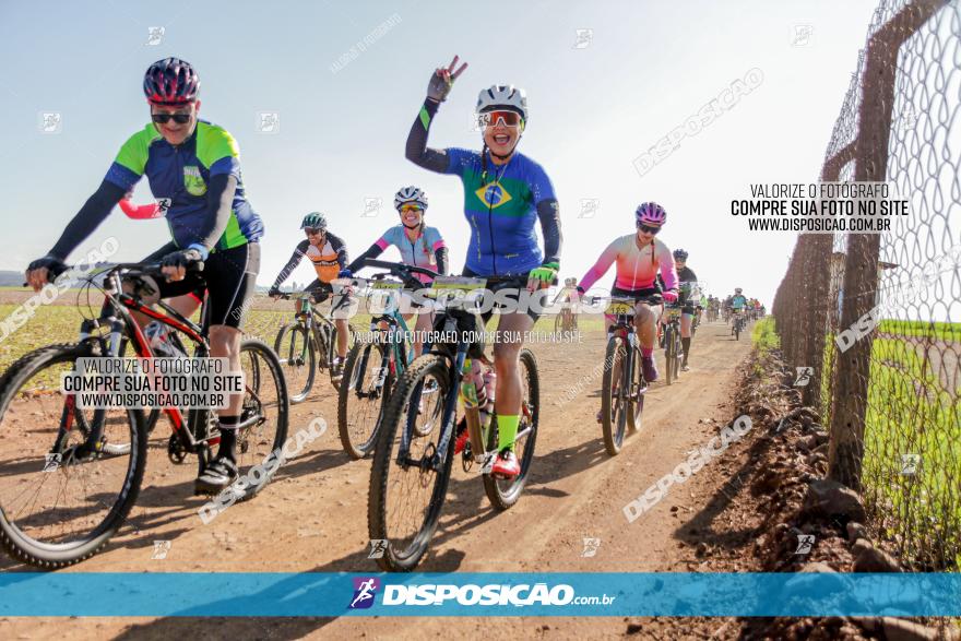 1º Desafio Amigos da APAE - MTB