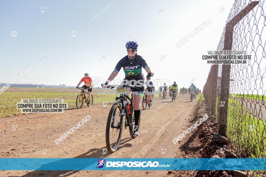 1º Desafio Amigos da APAE - MTB