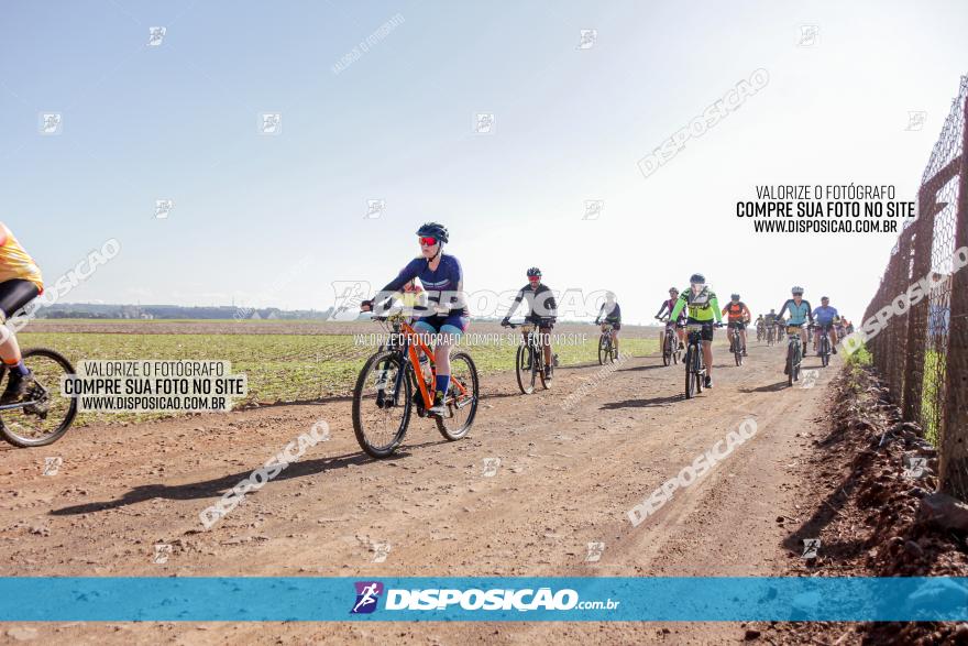 1º Desafio Amigos da APAE - MTB