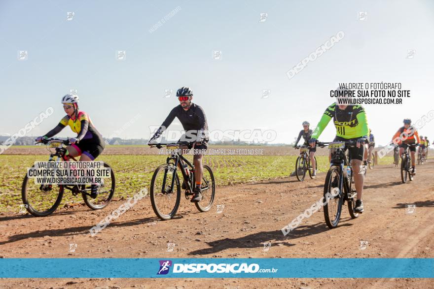 1º Desafio Amigos da APAE - MTB