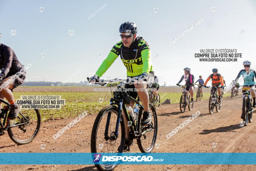 1º Desafio Amigos da APAE - MTB