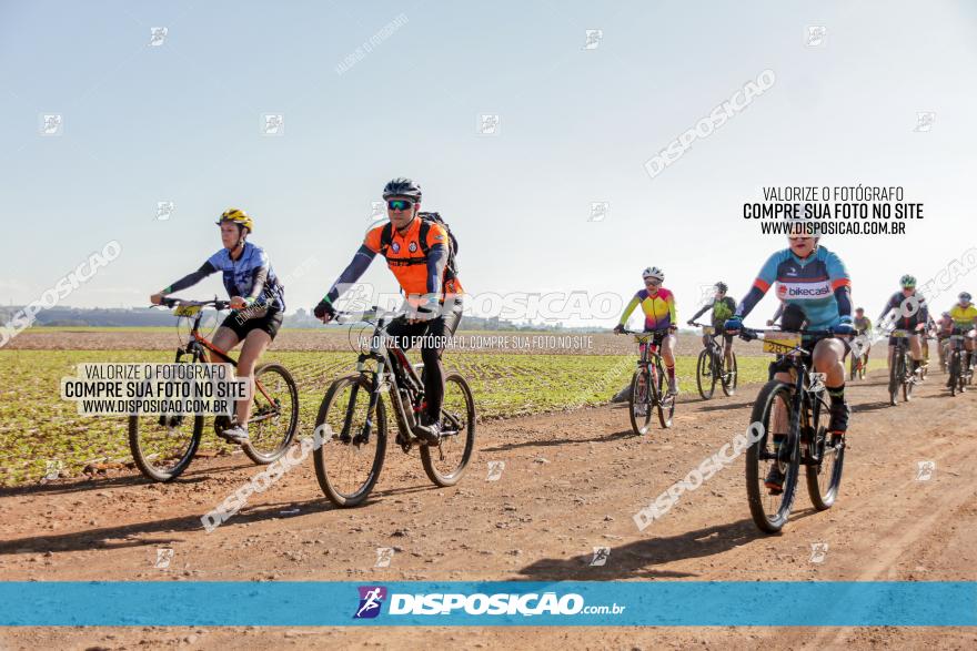 1º Desafio Amigos da APAE - MTB