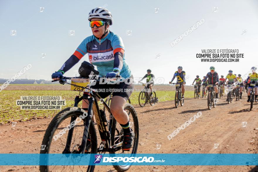 1º Desafio Amigos da APAE - MTB