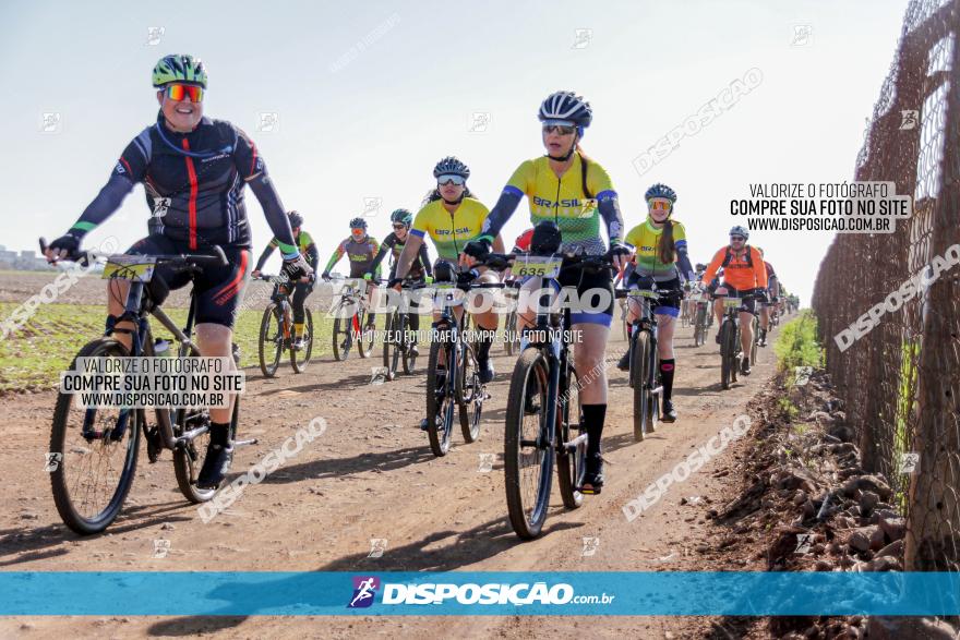 1º Desafio Amigos da APAE - MTB