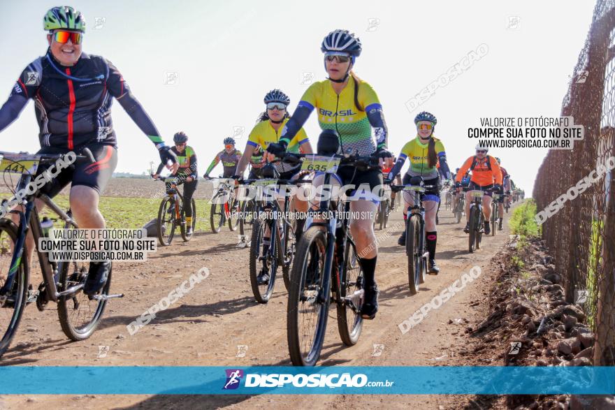 1º Desafio Amigos da APAE - MTB