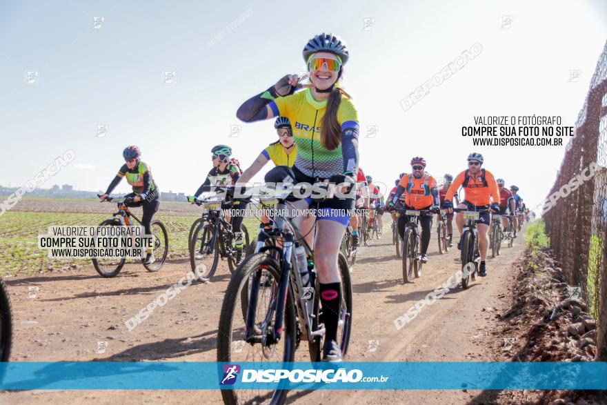 1º Desafio Amigos da APAE - MTB