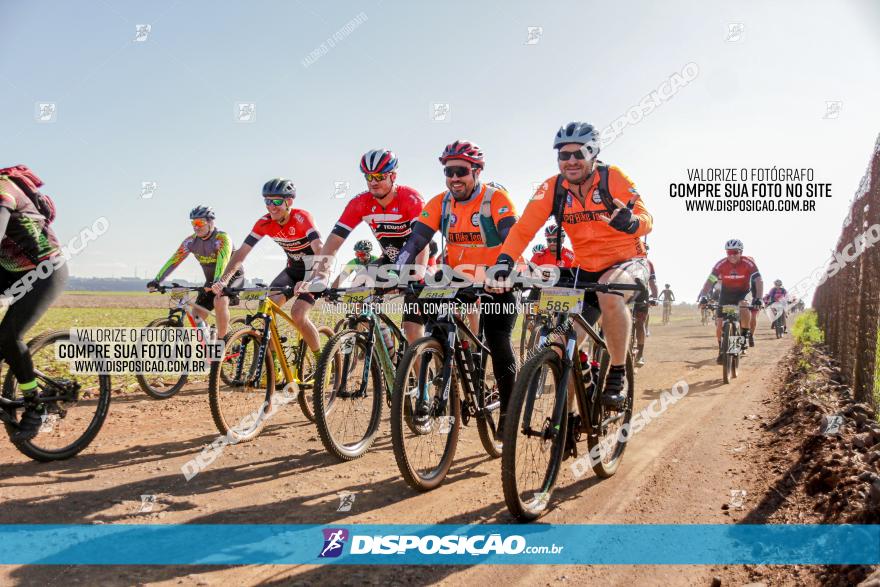 1º Desafio Amigos da APAE - MTB