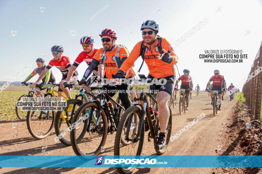 1º Desafio Amigos da APAE - MTB