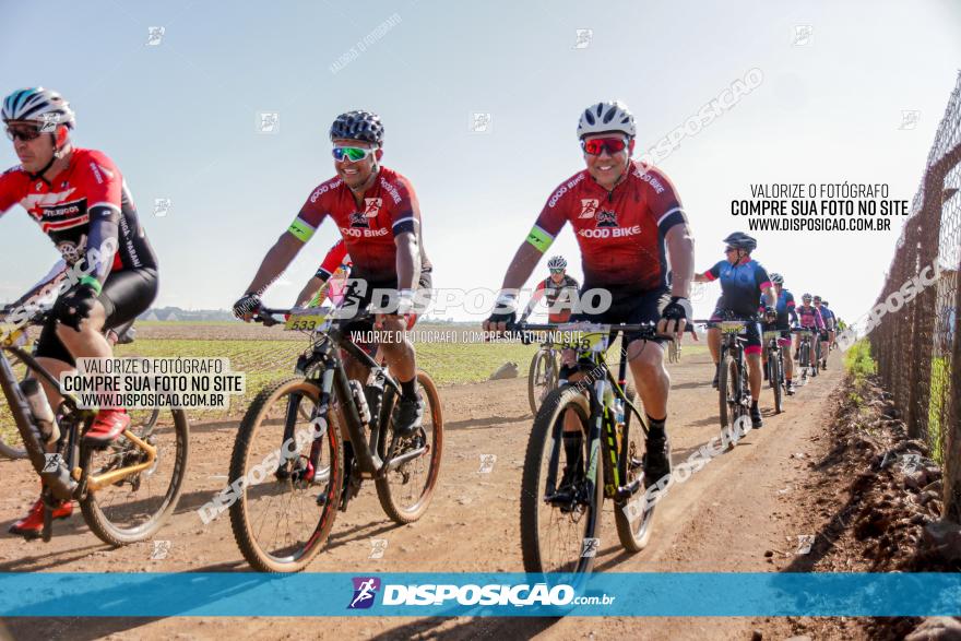 1º Desafio Amigos da APAE - MTB