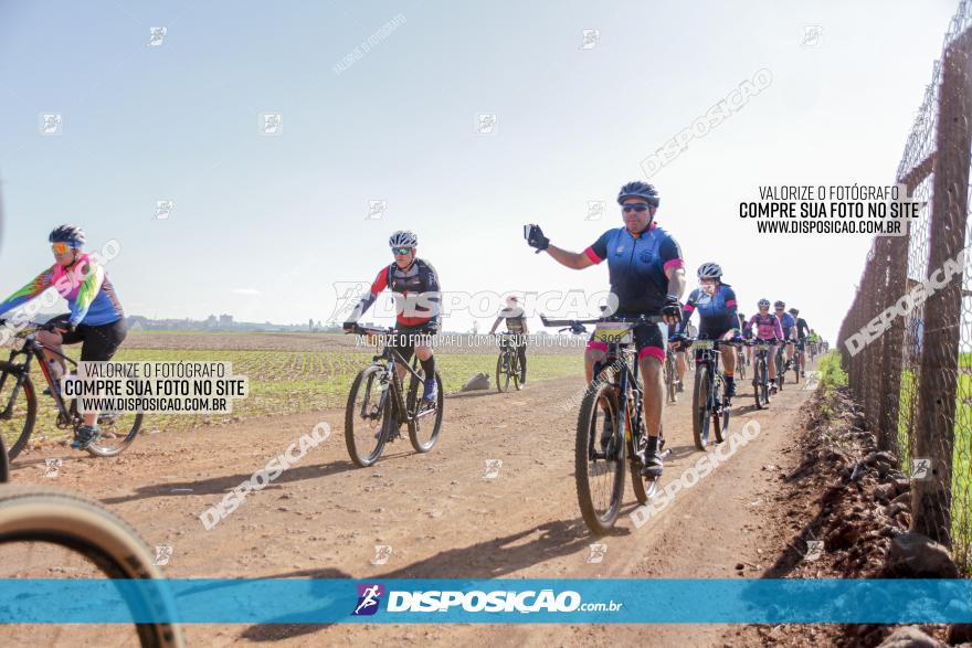 1º Desafio Amigos da APAE - MTB