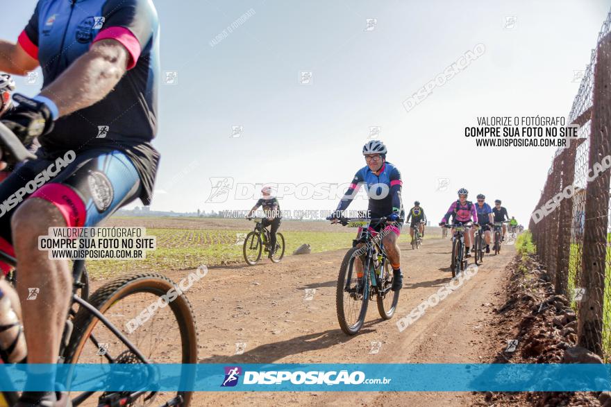 1º Desafio Amigos da APAE - MTB