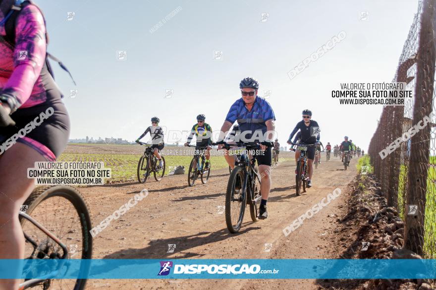 1º Desafio Amigos da APAE - MTB