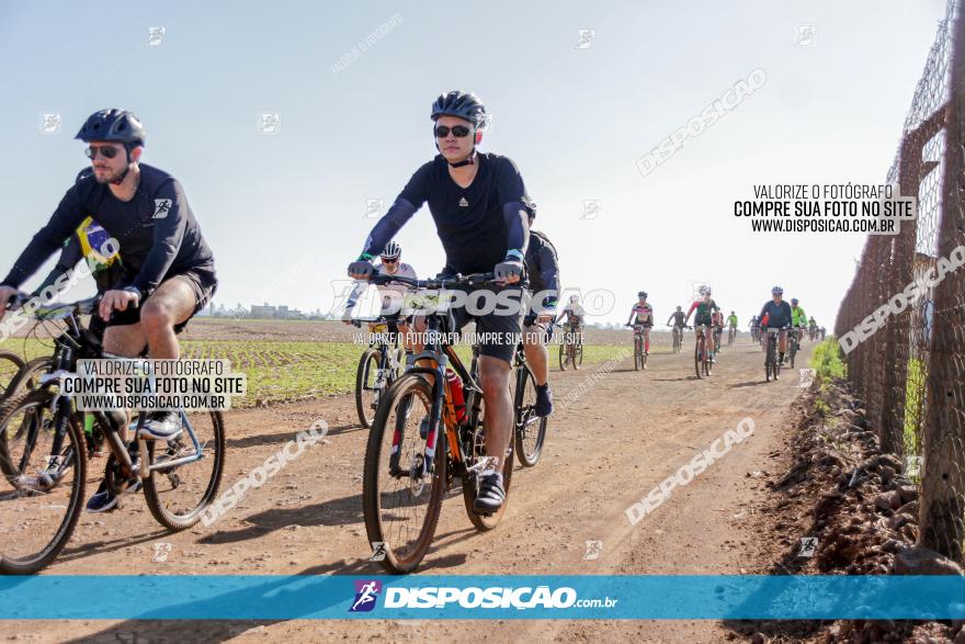 1º Desafio Amigos da APAE - MTB