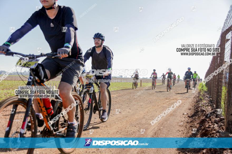 1º Desafio Amigos da APAE - MTB