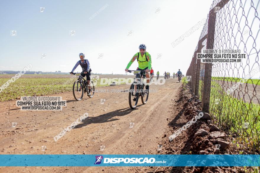 1º Desafio Amigos da APAE - MTB