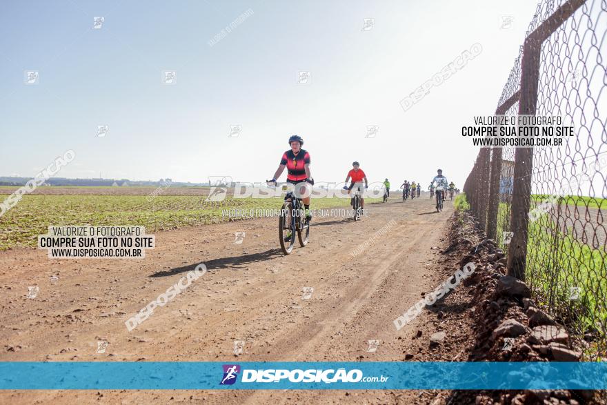 1º Desafio Amigos da APAE - MTB