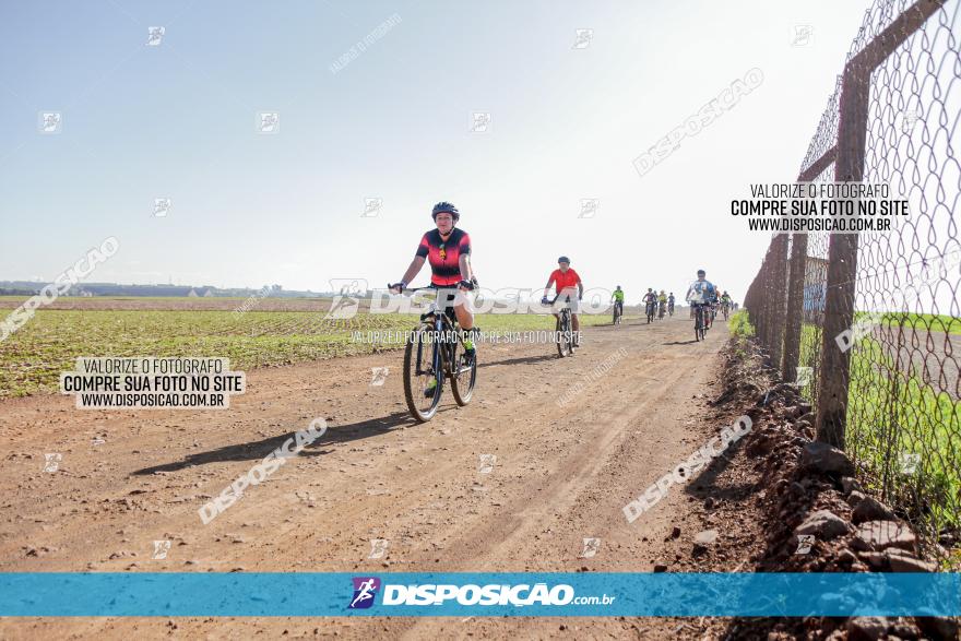 1º Desafio Amigos da APAE - MTB