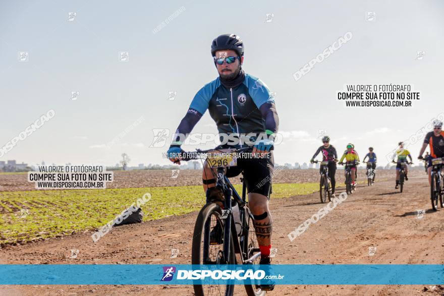 1º Desafio Amigos da APAE - MTB