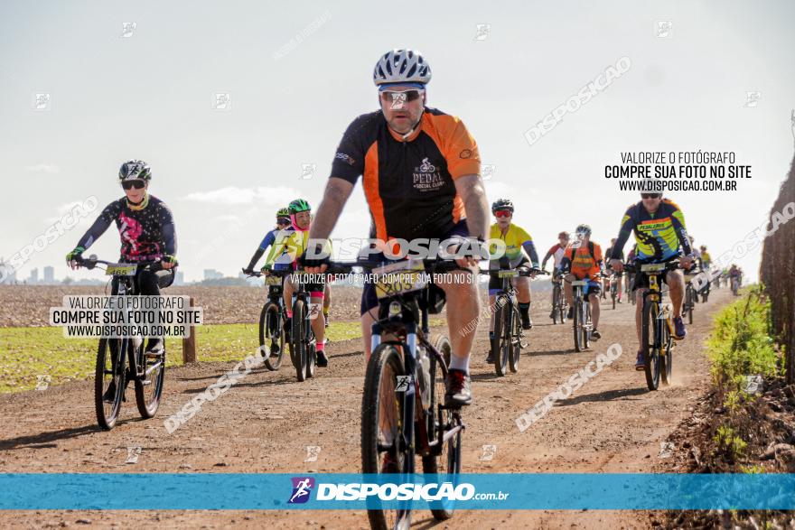 1º Desafio Amigos da APAE - MTB