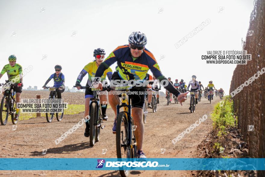 1º Desafio Amigos da APAE - MTB