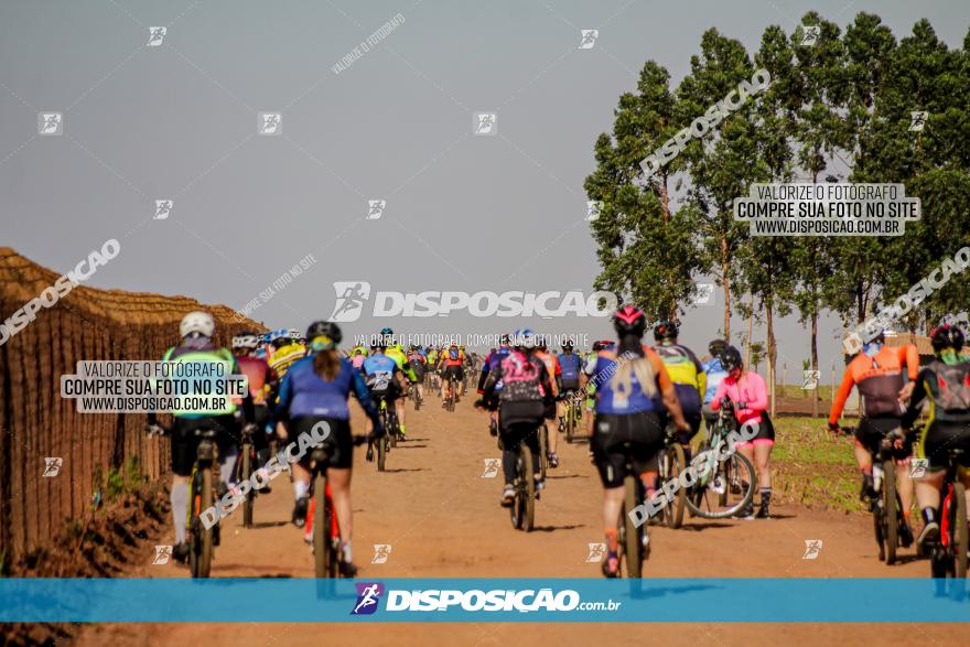 1º Desafio Amigos da APAE - MTB