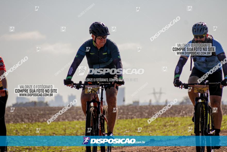 1º Desafio Amigos da APAE - MTB