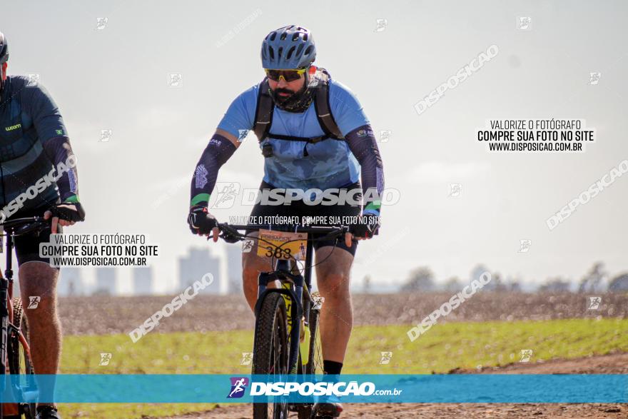 1º Desafio Amigos da APAE - MTB