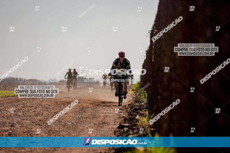 1º Desafio Amigos da APAE - MTB