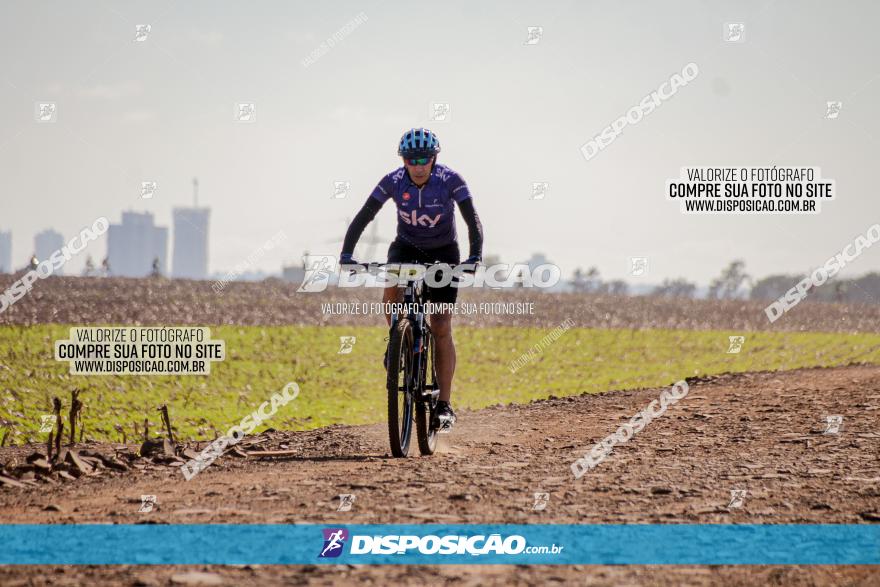 1º Desafio Amigos da APAE - MTB