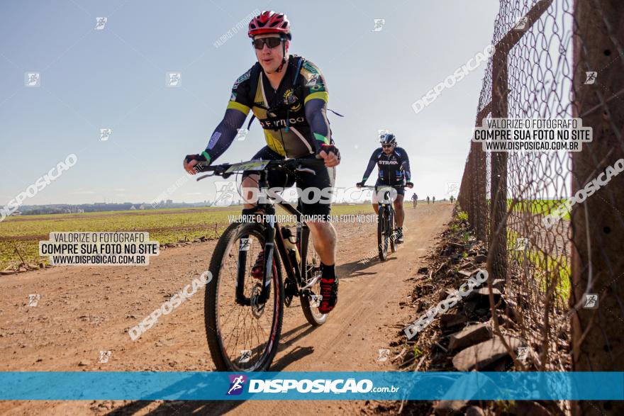 1º Desafio Amigos da APAE - MTB