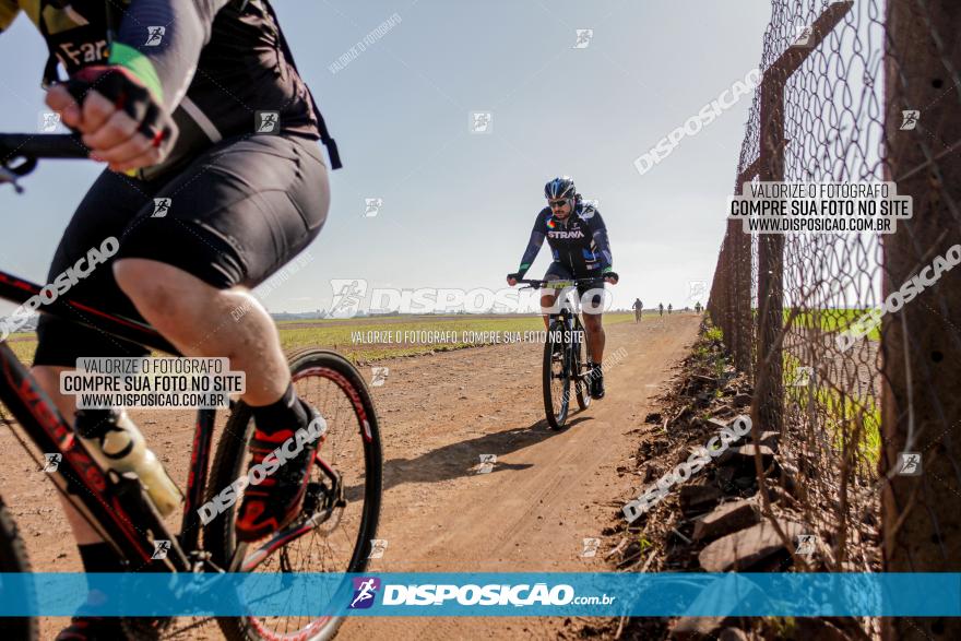 1º Desafio Amigos da APAE - MTB