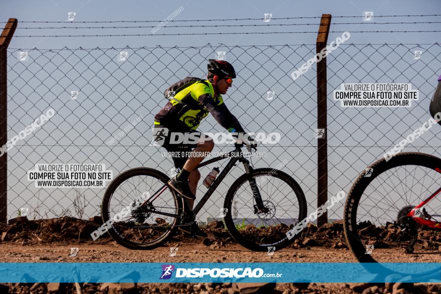 1º Desafio Amigos da APAE - MTB