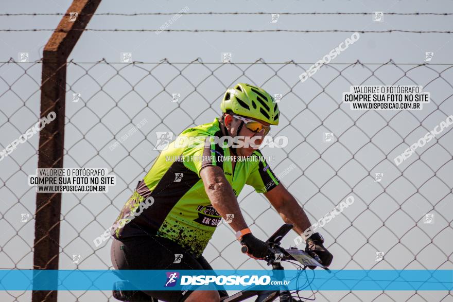 1º Desafio Amigos da APAE - MTB