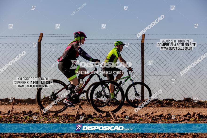 1º Desafio Amigos da APAE - MTB