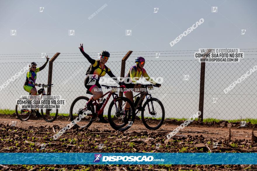 1º Desafio Amigos da APAE - MTB